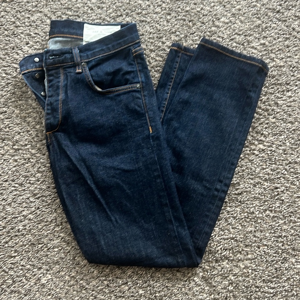Rag & Bone Jeans